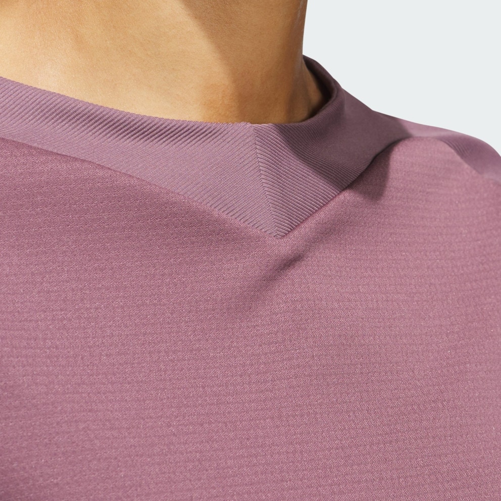 adidas Ultimate365 Rib Mix Tee