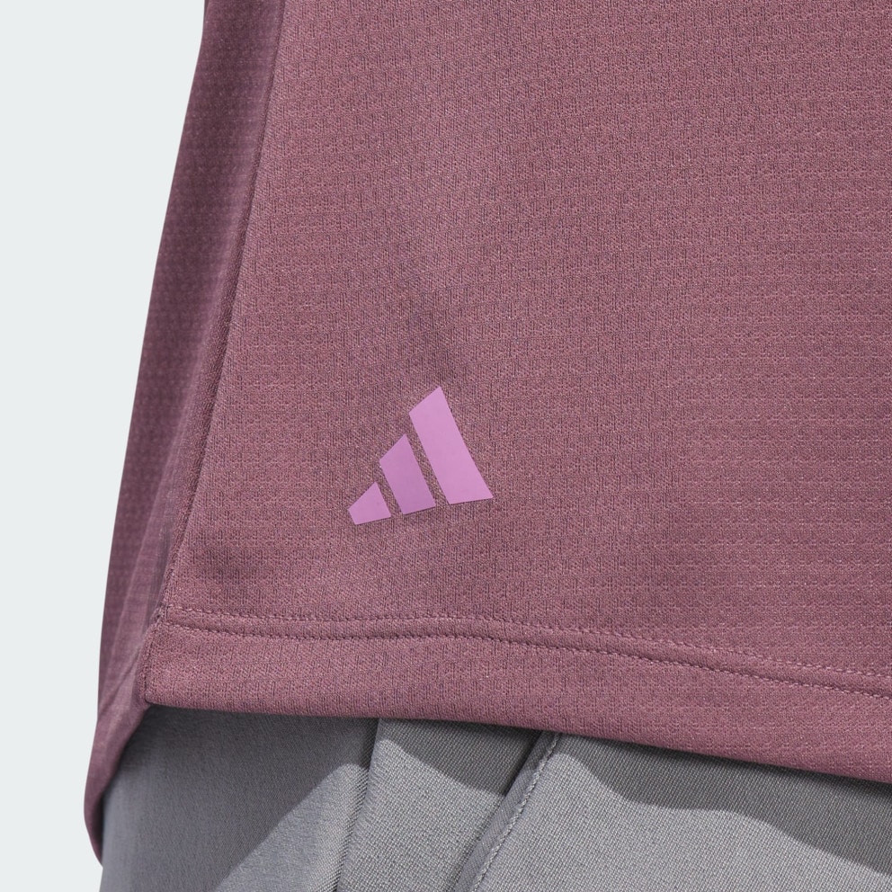 adidas Ultimate365 Rib Mix Tee