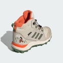 adidas Terrex Disney Mid Gore-Tex Hiking Shoes