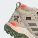 adidas Terrex Disney Mid Gore-Tex Hiking Shoes