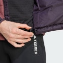 adidas Terrex Multi Synthetic Insulated Hooded Jacket