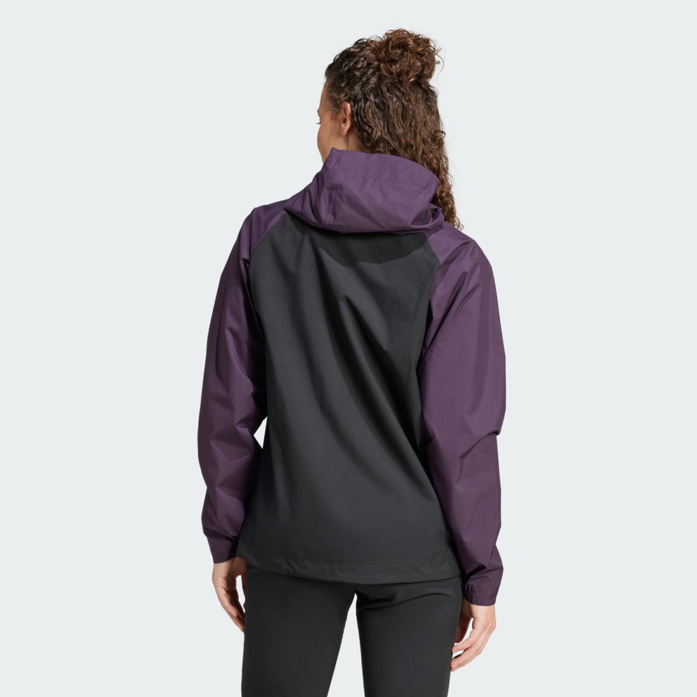 adidas Terrex Multi 2L Rain.Rdy Jacket