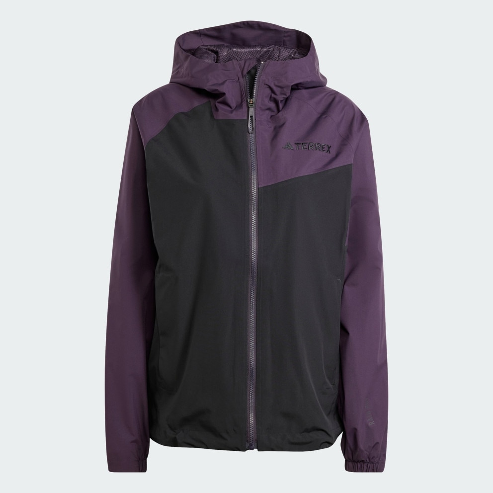 adidas Terrex Multi 2L Rain.Rdy Jacket
