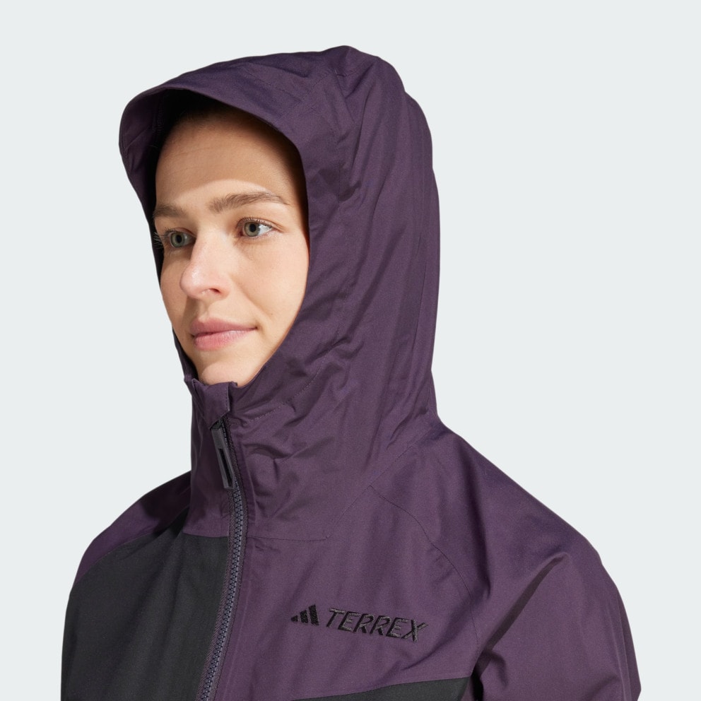 adidas Terrex Multi 2L Rain.Rdy Jacket