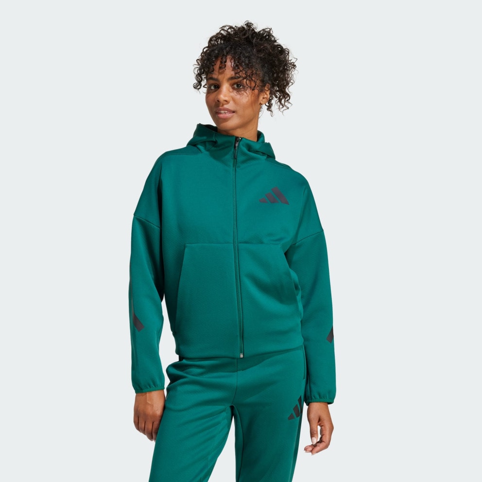adidas sportswear Z.N.E. Full-Zip Hoodie