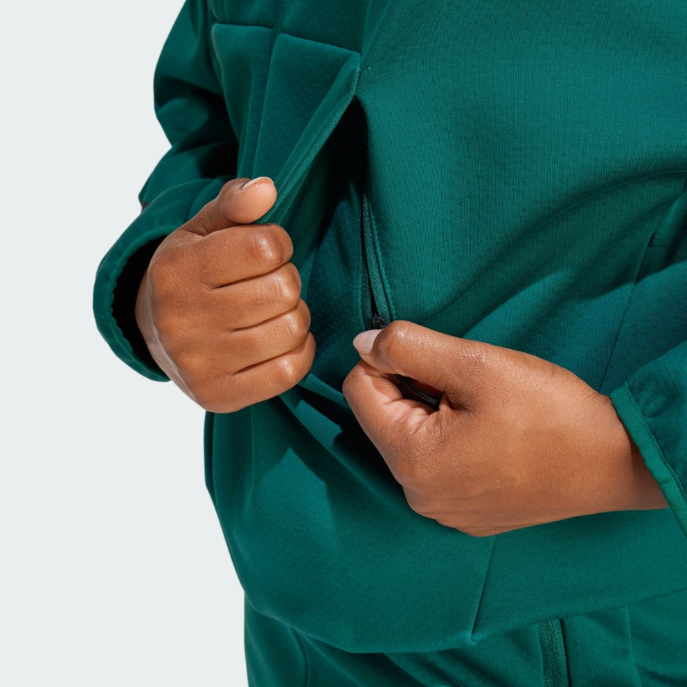 adidas sportswear Z.N.E. Full-Zip Hoodie