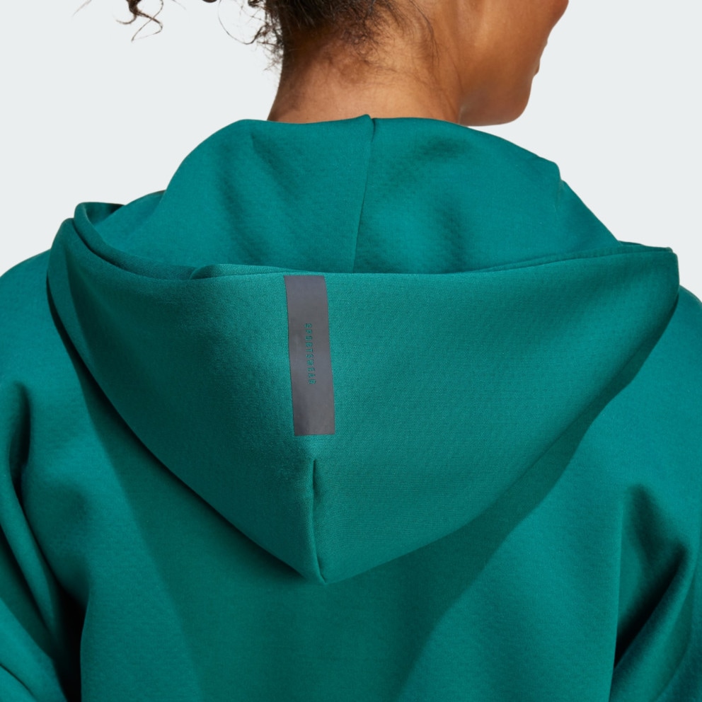 adidas sportswear Z.N.E. Full-Zip Hoodie