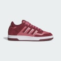 adidas sportswear Rapid Court Low Shoes