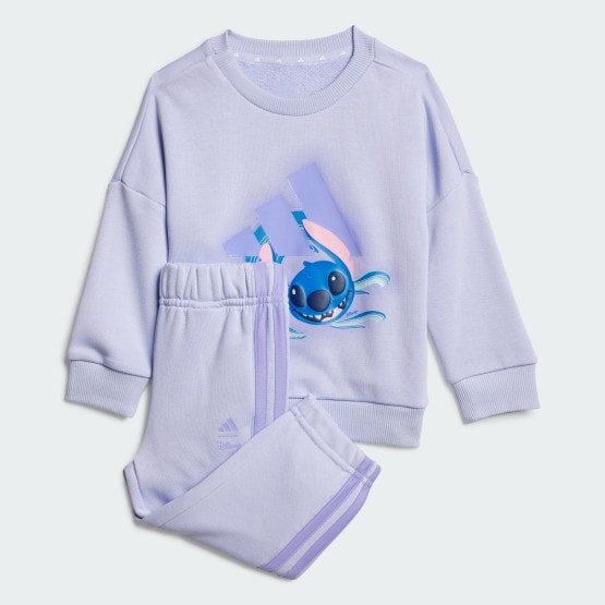 adidas sportswear Disney Lilo & Stitch Jogger Set Kids