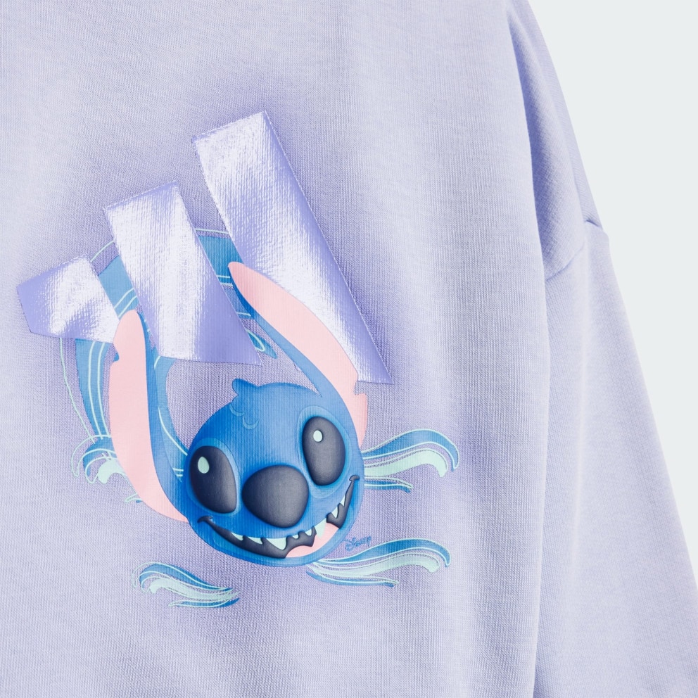 adidas sportswear Disney Lilo & Stitch Jogger Set Kids