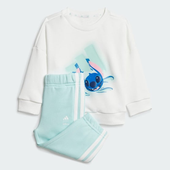adidas sportswear Disney Lilo & Stitch Jogger Set Kids