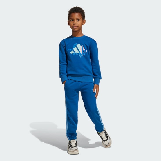 adidas sportswear Disney Lilo & Stitch Jogger Set Kids