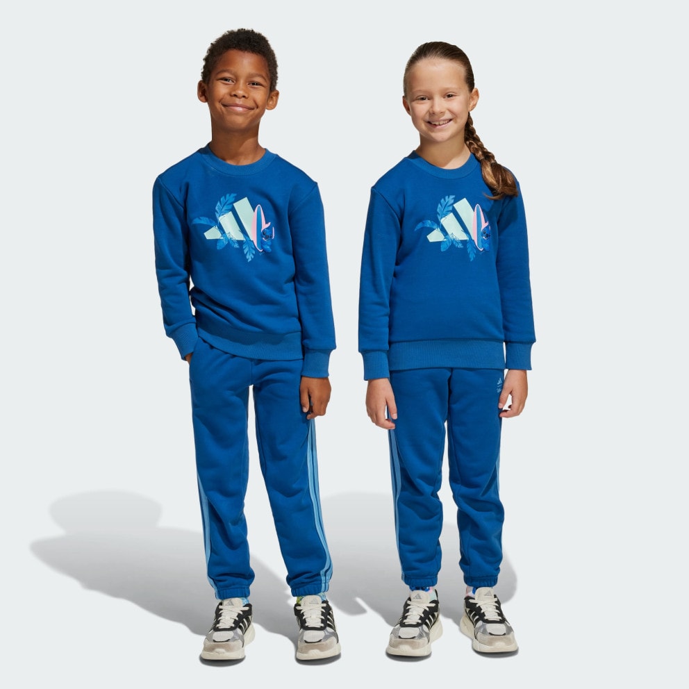 adidas sportswear Disney Lilo & Stitch Jogger Set Kids