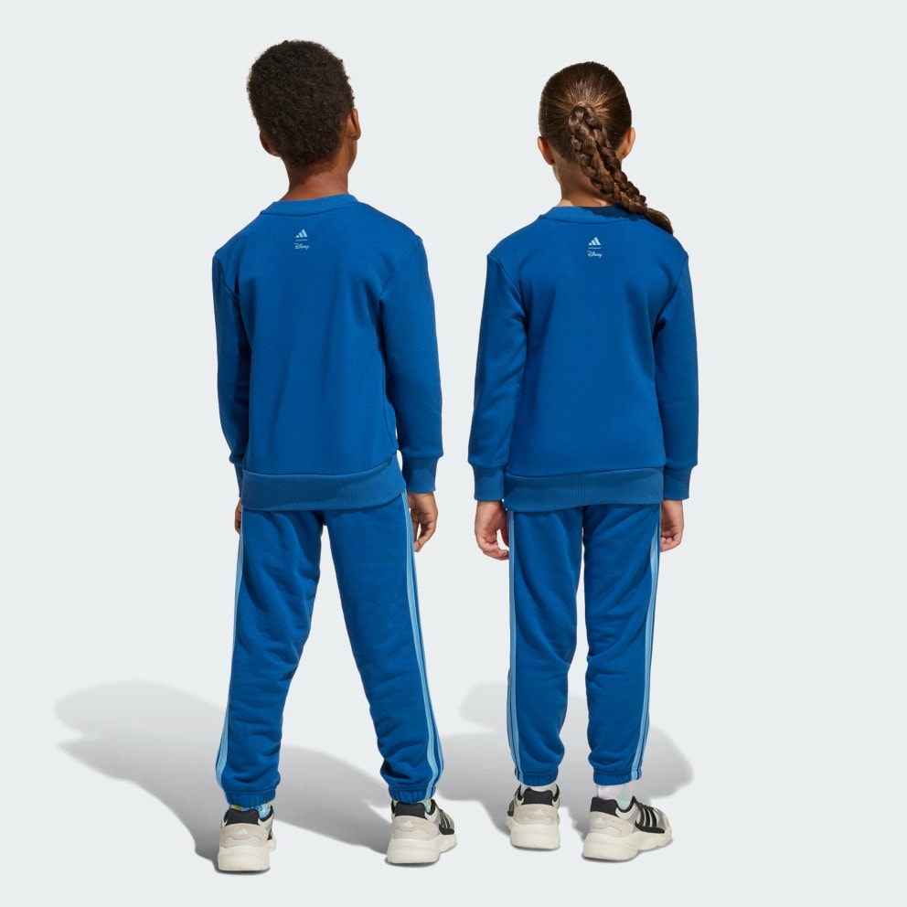adidas sportswear Disney Lilo & Stitch Jogger Set Kids