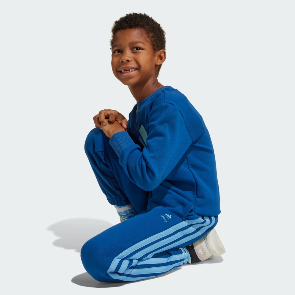 adidas sportswear Disney Lilo & Stitch Jogger Set Kids