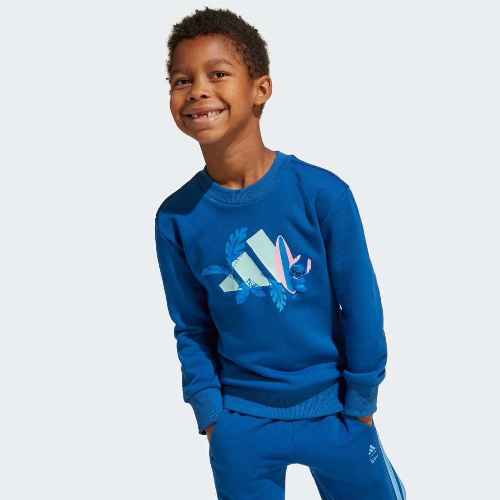 adidas sportswear Disney Lilo & Stitch Jogger Set Kids