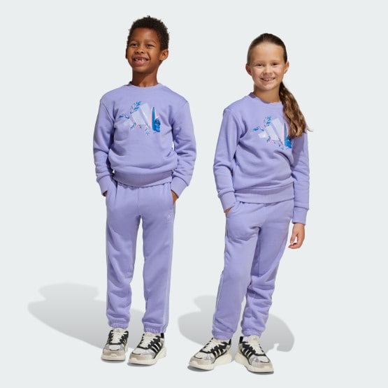 adidas sportswear Disney Lilo & Stitch Jogger Set Kids