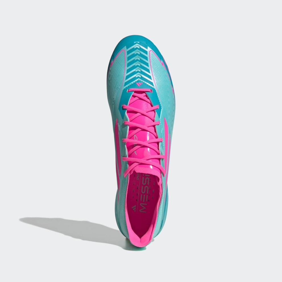 adidas F50 Elite Messi Firm Ground Boots