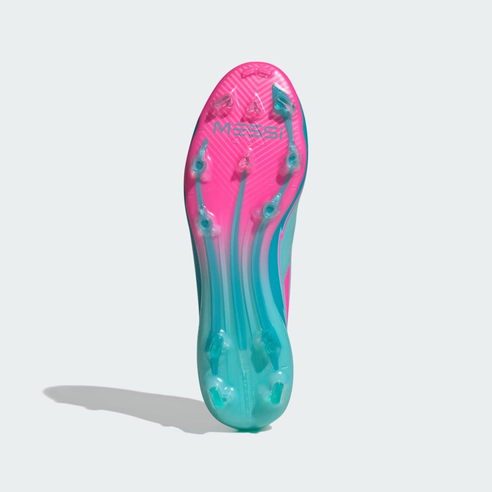 adidas F50 Elite Messi Firm Ground Boots