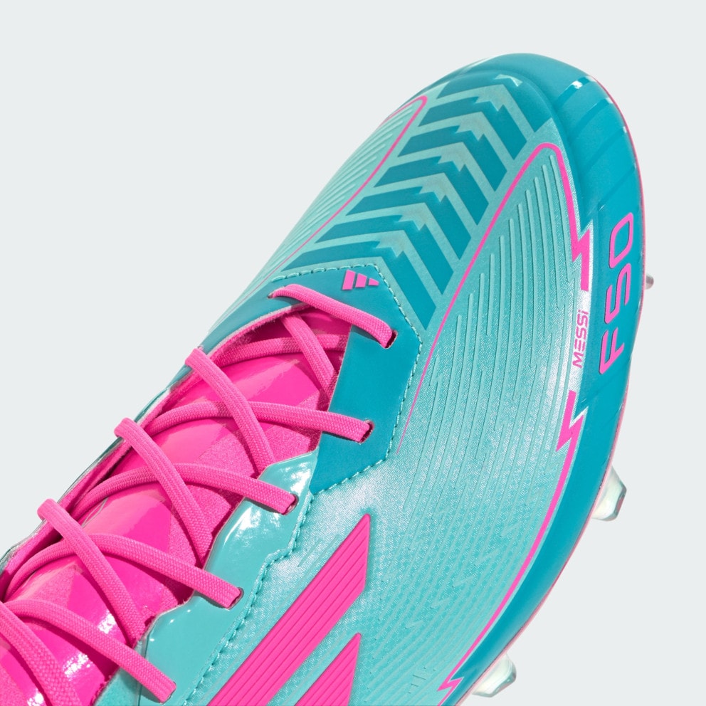 adidas F50 Elite Messi Firm Ground Boots