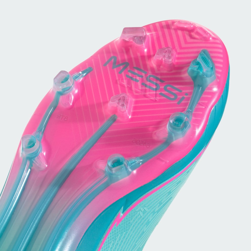 adidas F50 Elite Messi Firm Ground Boots