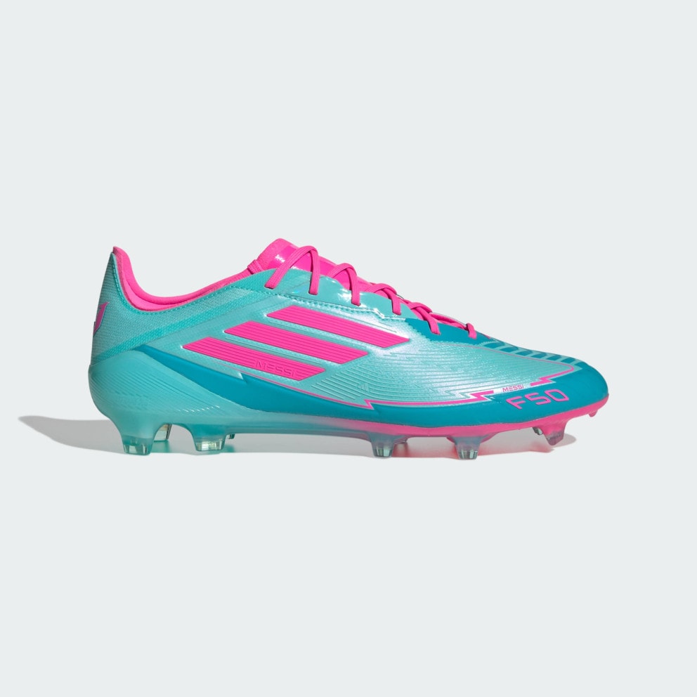 adidas F50 Elite Messi Firm Ground Boots
