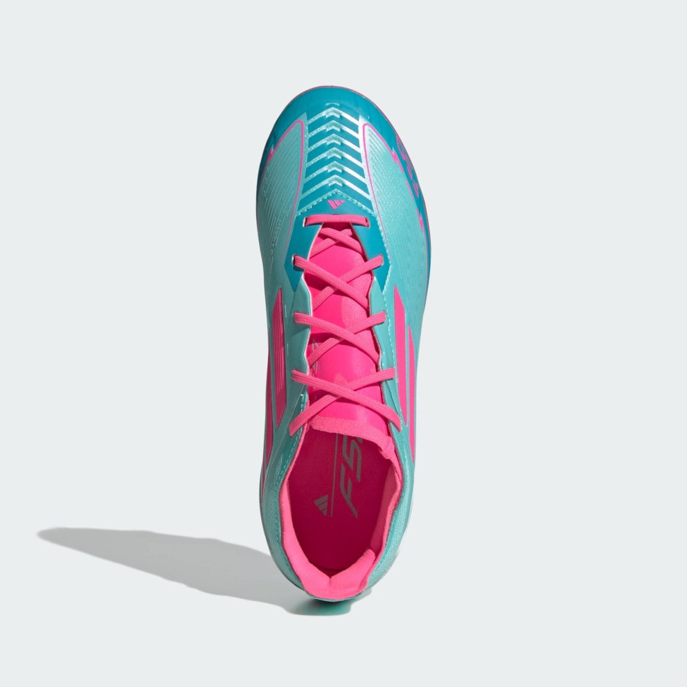 adidas F50 Elite Messi Firm Ground Boots Kids