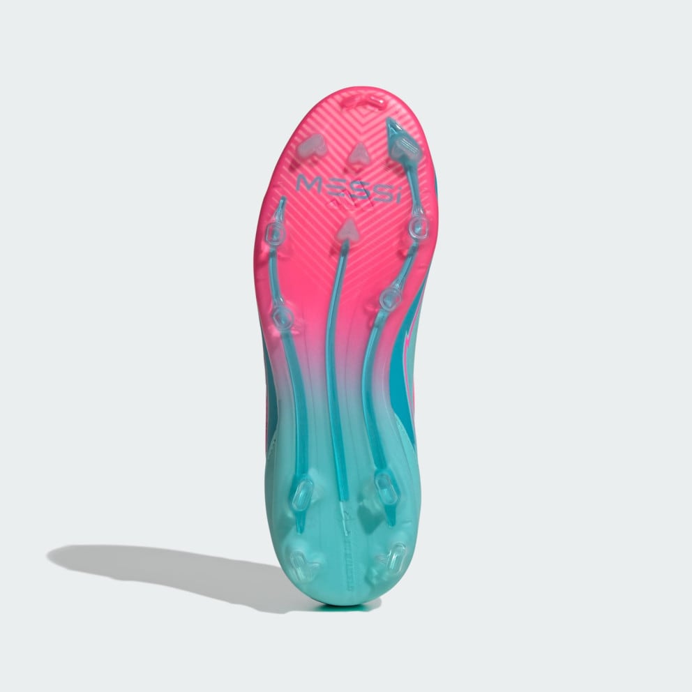 adidas F50 Elite Messi Firm Ground Boots Kids