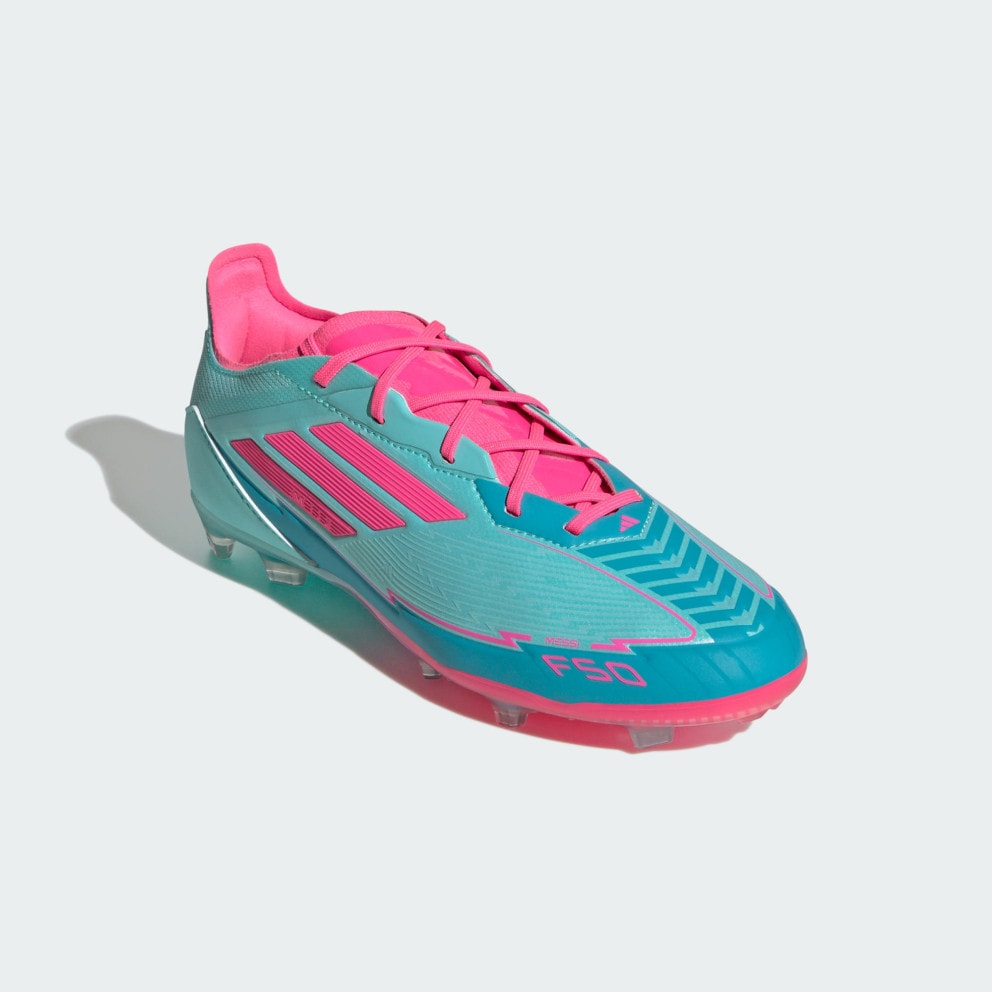 adidas F50 Elite Messi Firm Ground Boots Kids