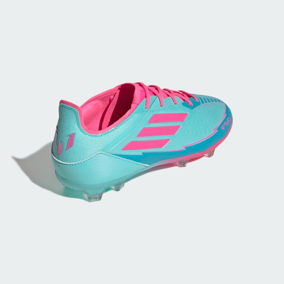 adidas F50 Elite Messi Firm Ground Boots Kids