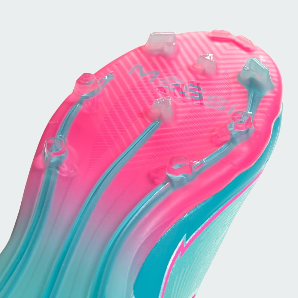 adidas F50 Elite Messi Firm Ground Boots Kids