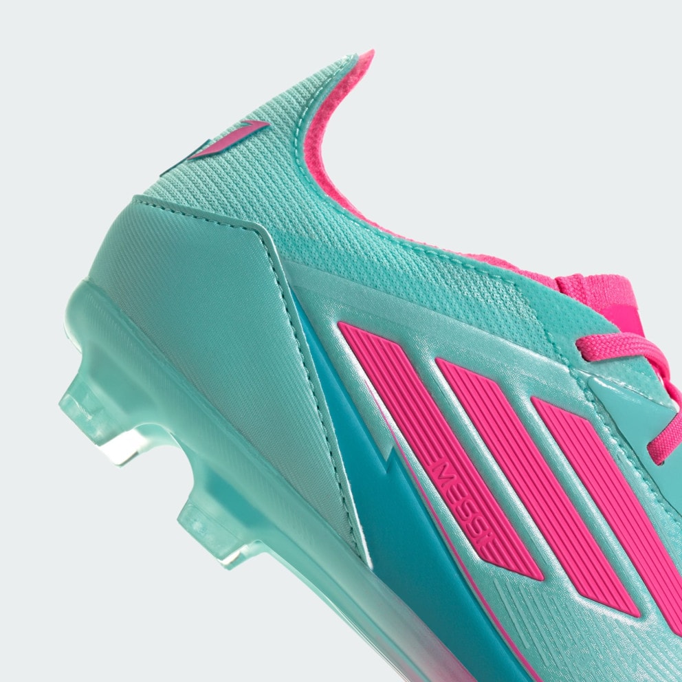 adidas F50 Elite Messi Firm Ground Boots Kids