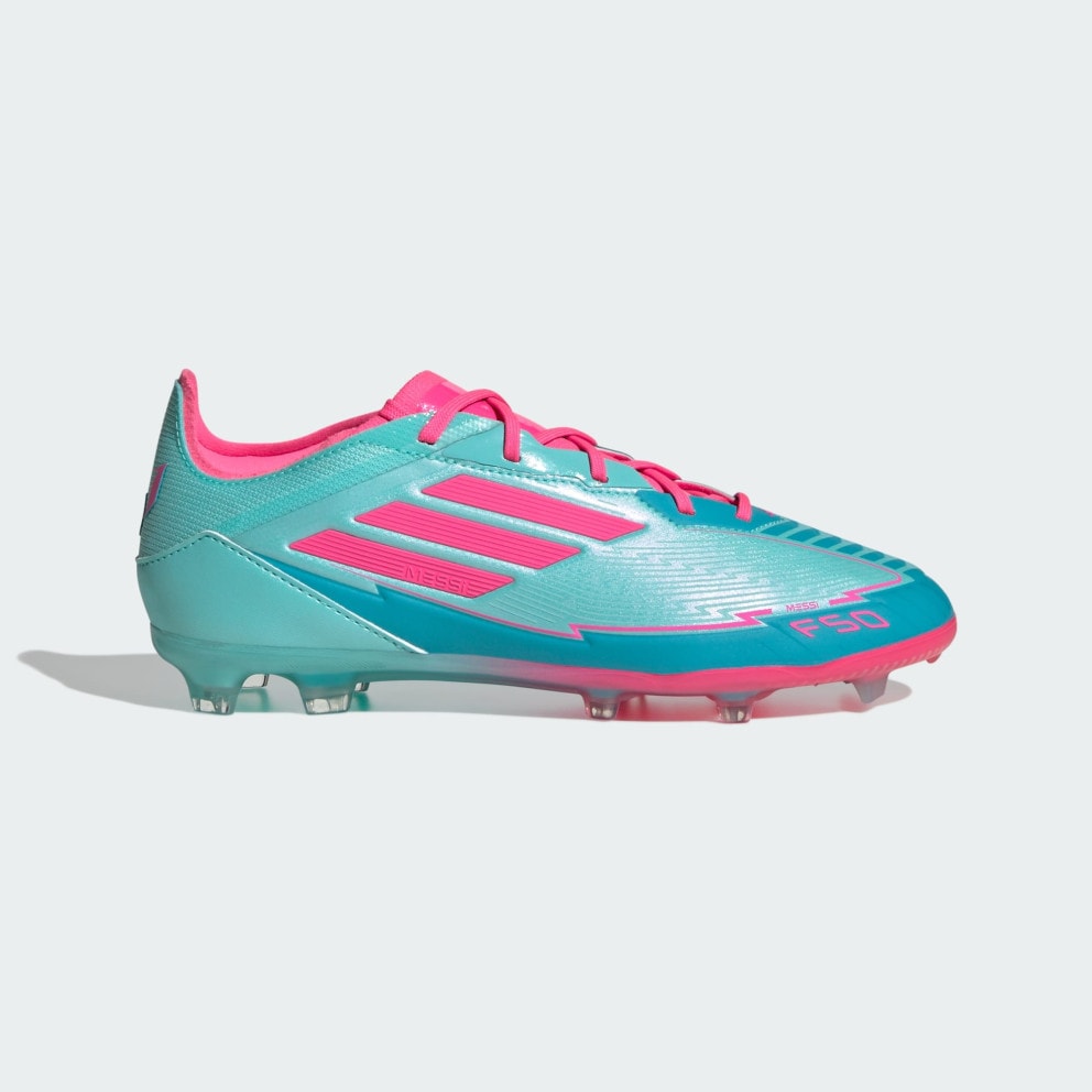 adidas F50 Elite Messi Firm Ground Boots Kids
