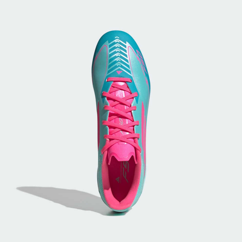 adidas F50 League Messi Firm/Multi-Ground Boots