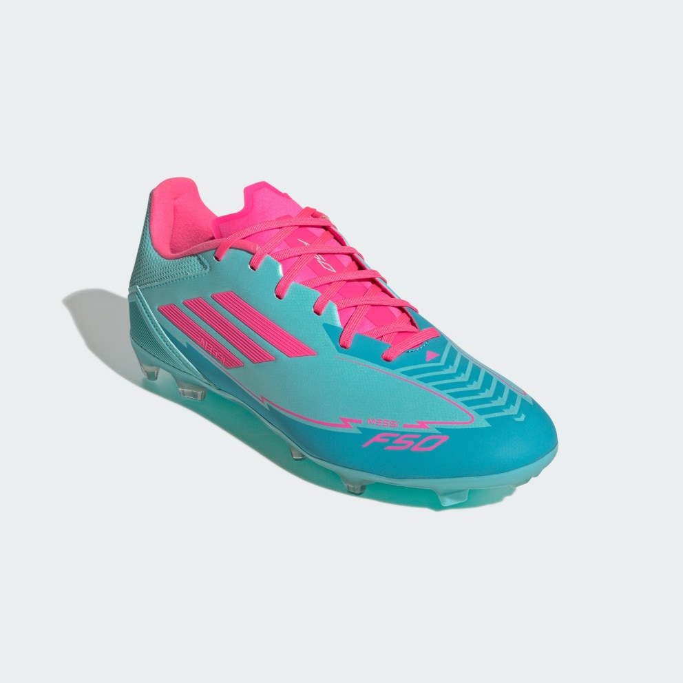 adidas F50 League Messi Firm/Multi-Ground Boots