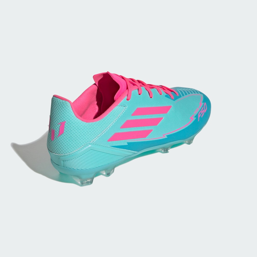 adidas F50 League Messi Firm/Multi-Ground Boots