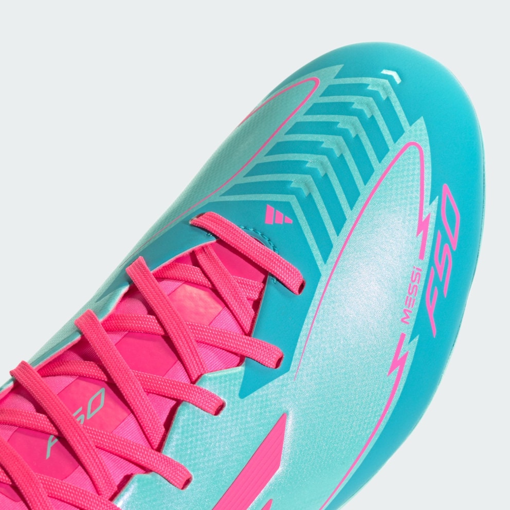 adidas F50 League Messi Firm/Multi-Ground Boots