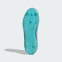 adidas F50 League Messi Firm/Multi-Ground Boots Kids