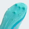 adidas F50 League Messi Firm/Multi-Ground Boots Kids