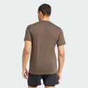 adidas Train Essentials Feelready Logo Training Tee