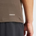 adidas Train Essentials Feelready Logo Training Tee