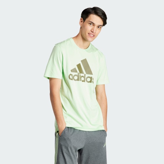 adidas sportswear Essentials Single Jersey Big Logo Tee