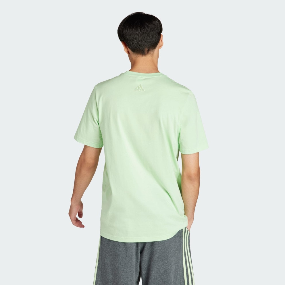 adidas sportswear Essentials Single Jersey Big Logo Tee