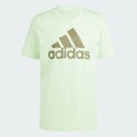 adidas sportswear Essentials Single Jersey Big Logo Tee