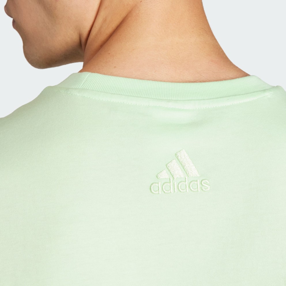 adidas sportswear Essentials Single Jersey Big Logo Tee