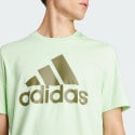 adidas sportswear Essentials Single Jersey Big Logo Tee
