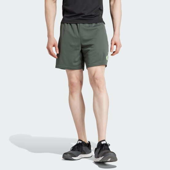 adidas Train Essentials Logo Training Shorts