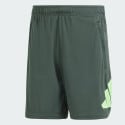 adidas Train Essentials Logo Training Shorts