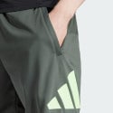 adidas Train Essentials Logo Training Shorts