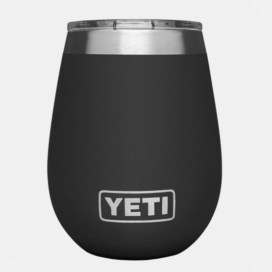 YETI Rambler Wine Tumbler 296ml Thermos Cup